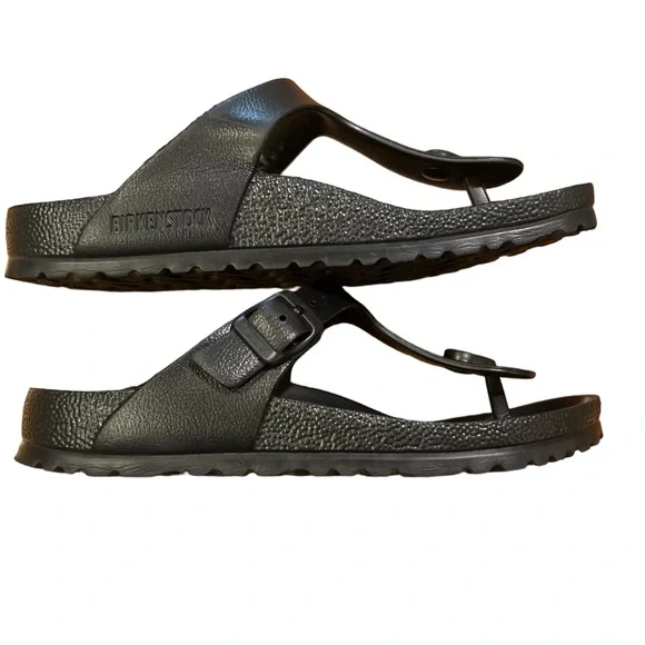 Birkenstock Gizeh Essentials EVA Slide Sandal - Women's - Picture 3 of 6
